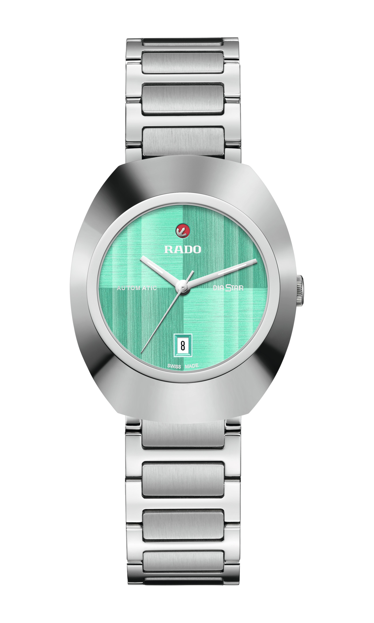 DiaStar Original - A Design Icon Vividly Reborn | RADO